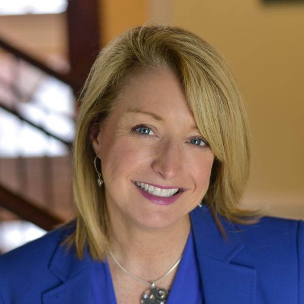Jennifer Kelsch GAR Chief Financial Officer 
