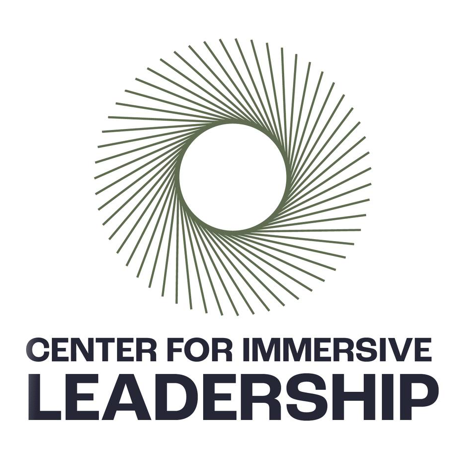 Center for Immersive Leadership Logo