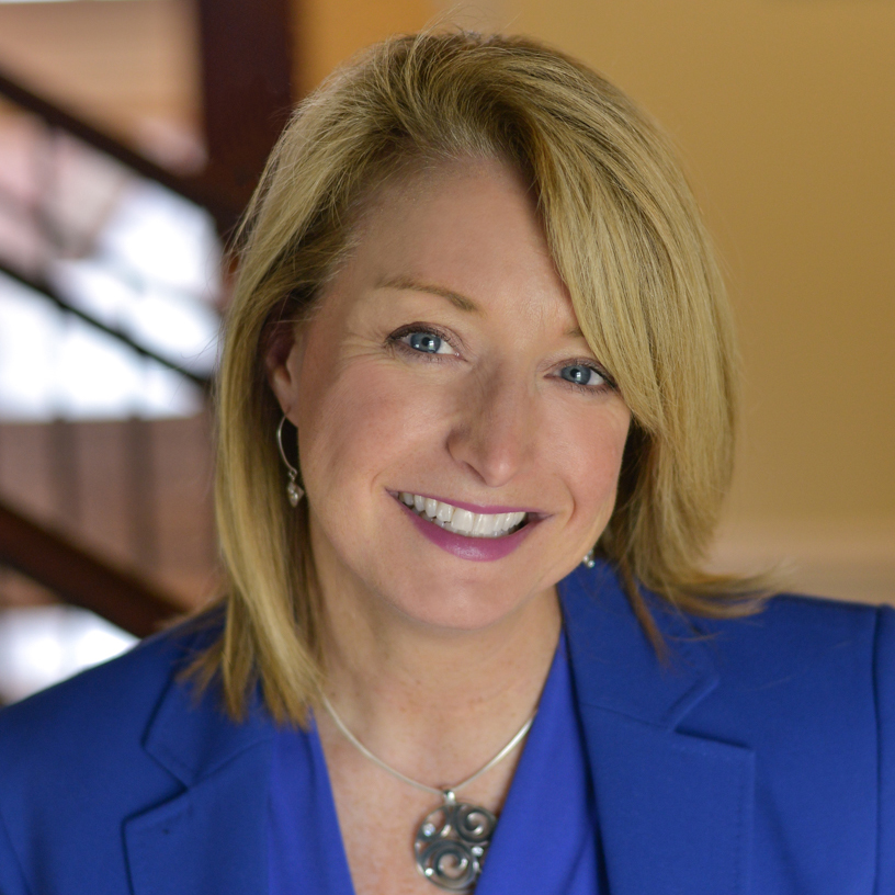 Jen Kelsch, CFO