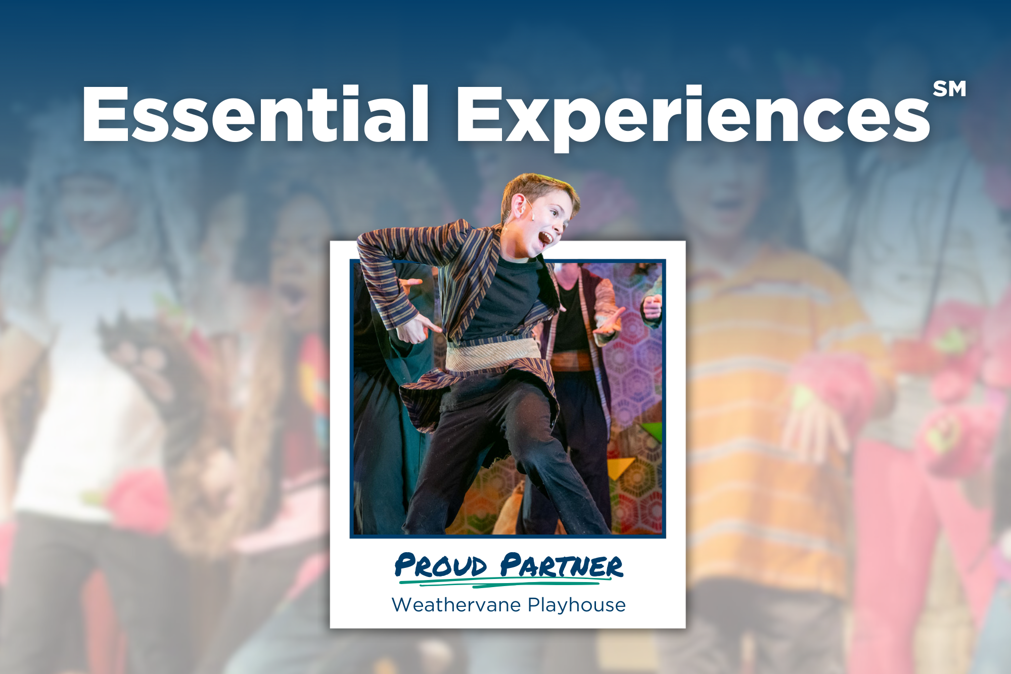 Weathervane Playhouse