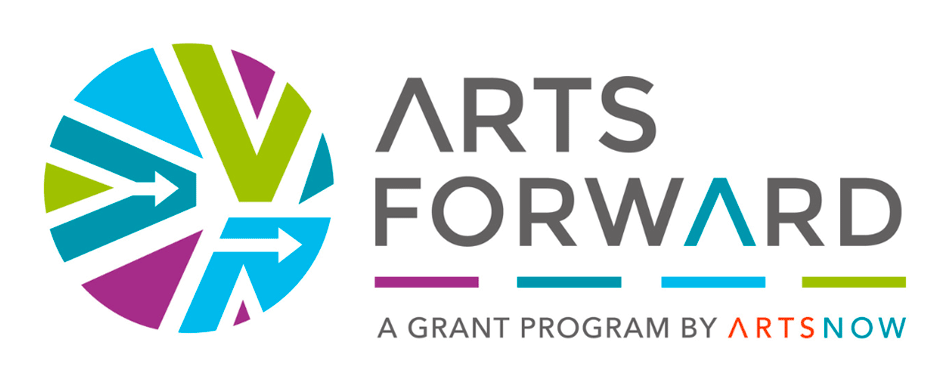 ArtsForward Logo