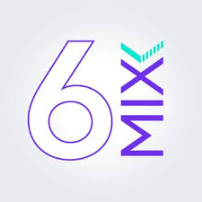 6Mixx Logo