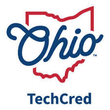 Ohio TechCred Logo