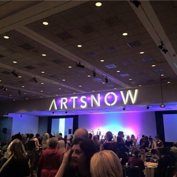 ARTSNOW